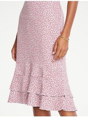 Ann Taylor Skirt